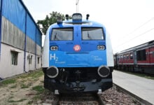 Indian Railways