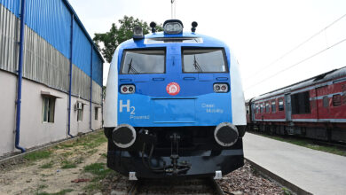 Indian Railways