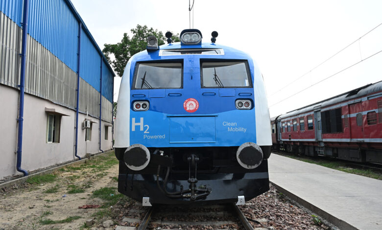 Indian Railways