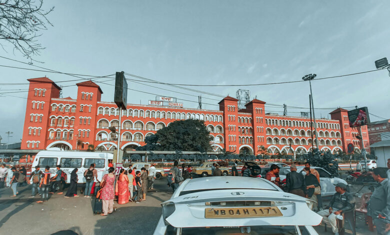 Indian Railways