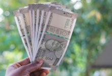 Indian Rupee