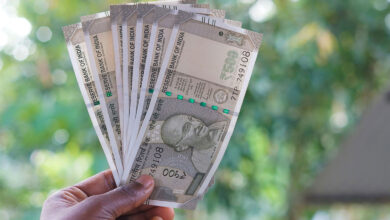 Indian Rupee