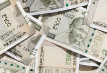 Indian Rupee