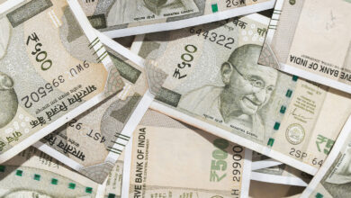 Indian Rupee