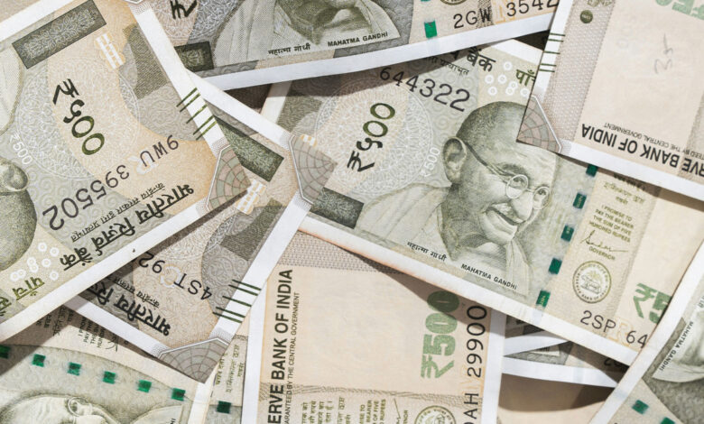 Indian Rupee