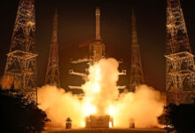 Indian Space Research Organisation