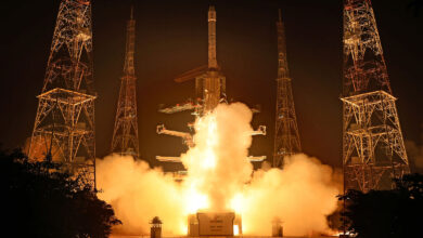 Indian Space Research Organisation