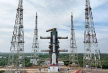 Indian Space Research Organisation