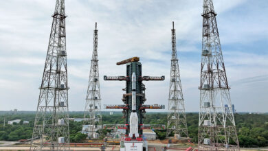Indian Space Research Organisation