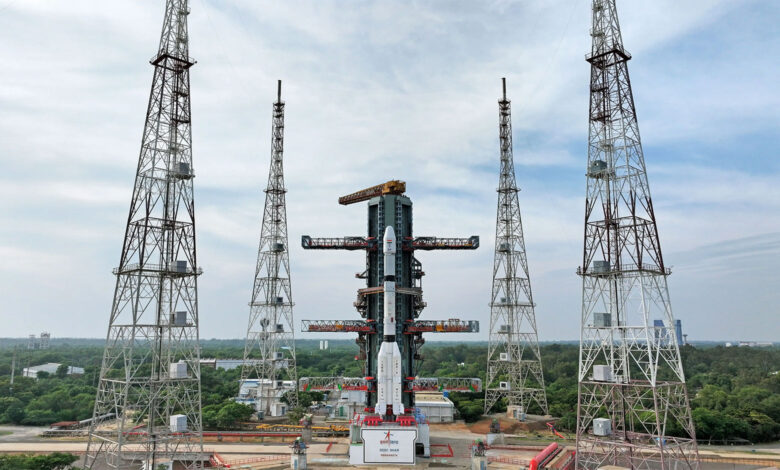 Indian Space Research Organisation