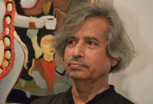 Jogen Chowdhury