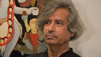 Jogen Chowdhury