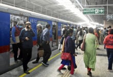 Kolkata Metro