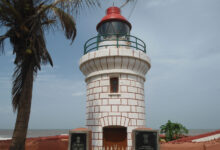 Lighthouse