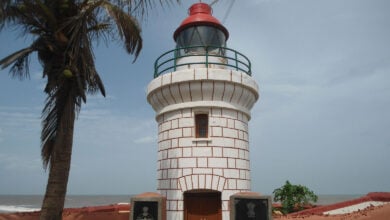 Lighthouse