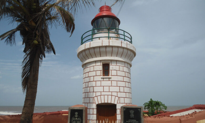 Lighthouse