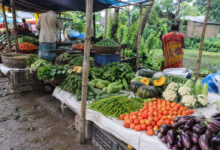 Market