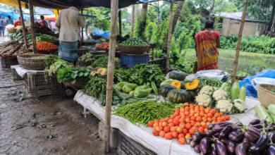 Market
