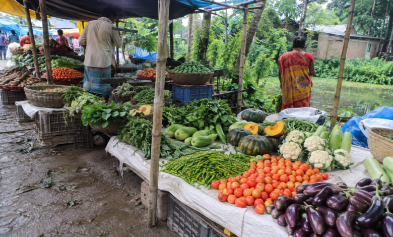 Market