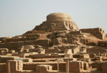 Mohenjo-daro