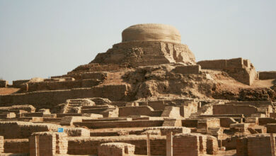 Mohenjo-daro
