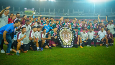 Mohun Bagan