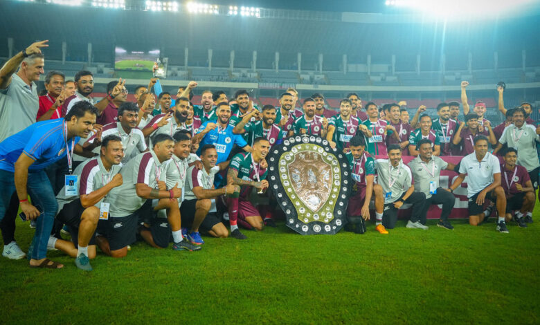 Mohun Bagan