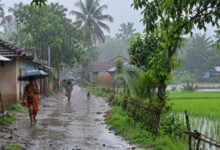 Monsoon
