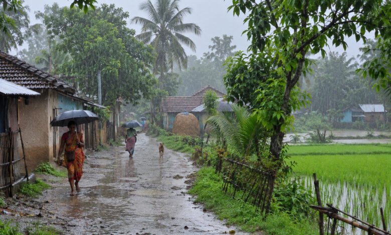 Monsoon
