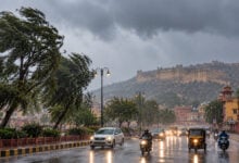 Monsoon
