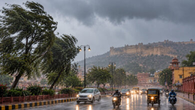 Monsoon