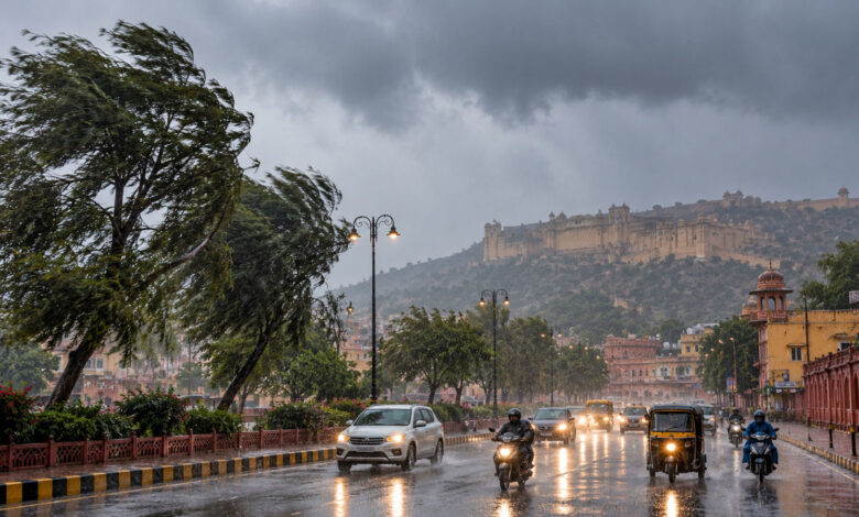 Monsoon