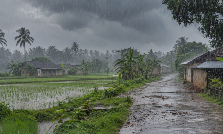 Monsoon