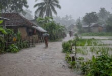 Monsoon