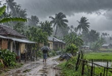 Monsoon