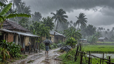 Monsoon
