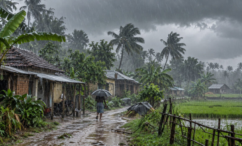 Monsoon