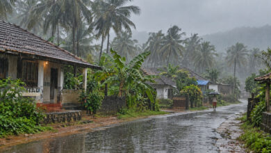 Monsoon