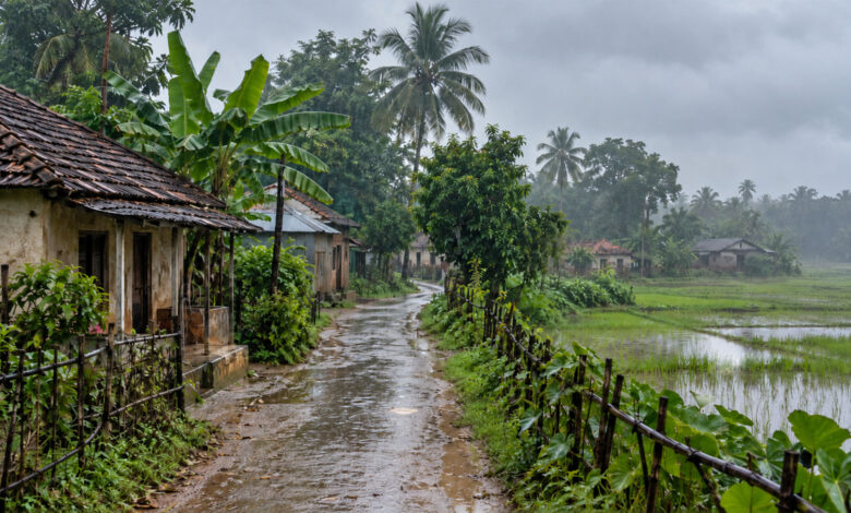 Monsoon