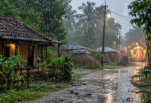 Monsoon