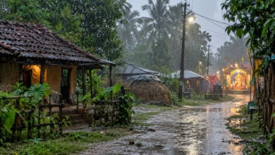 Monsoon