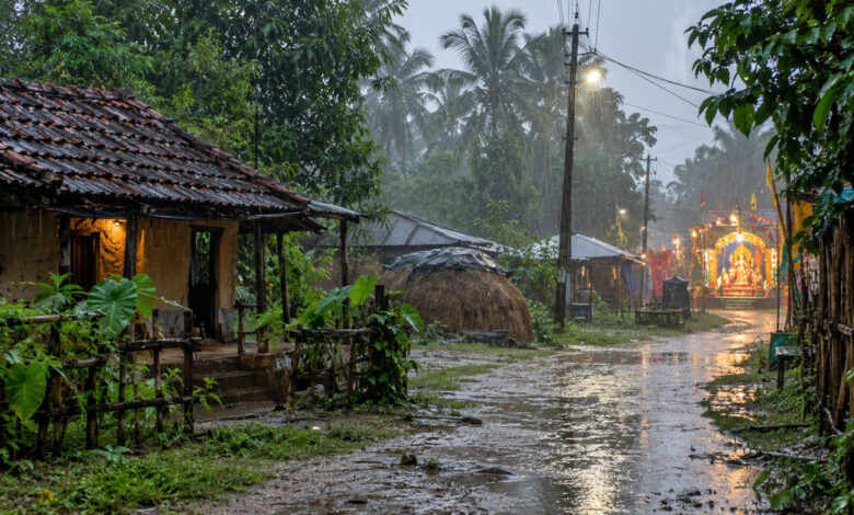 Monsoon