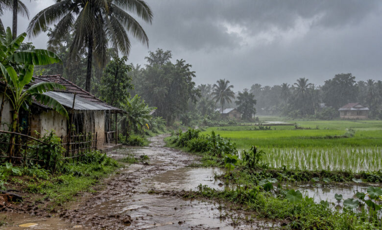 Monsoon