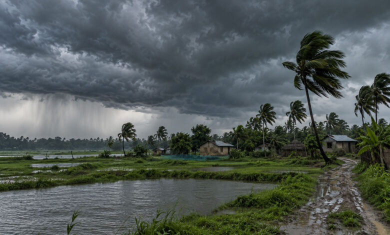 Monsoon