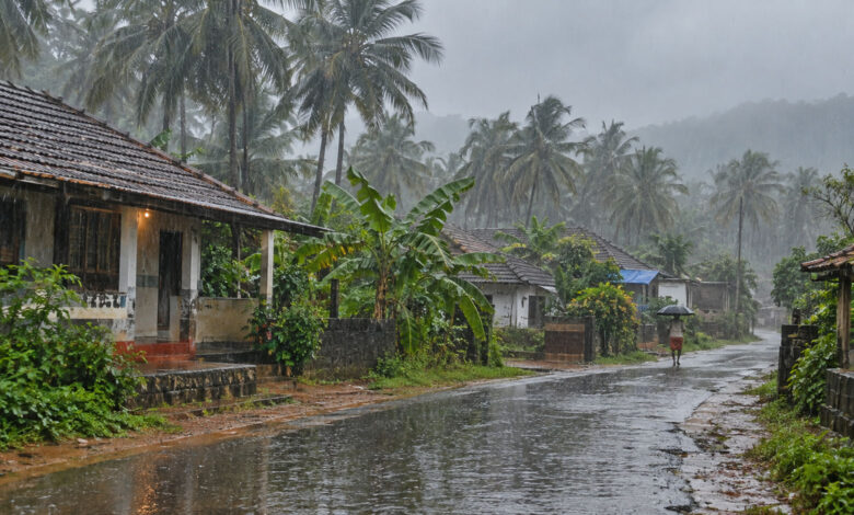 Monsoon
