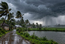 Monsoon