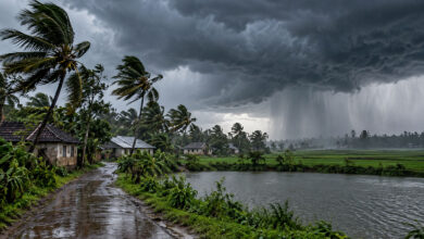 Monsoon
