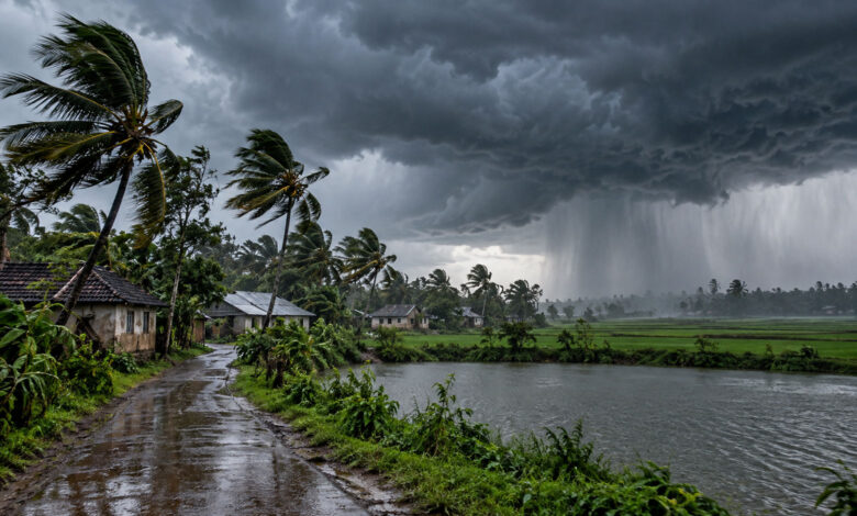 Monsoon