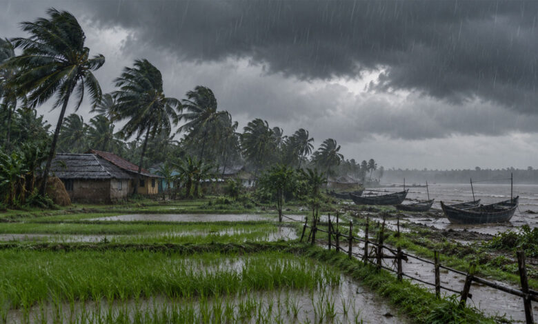 Monsoon