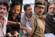 Nana Patekar
